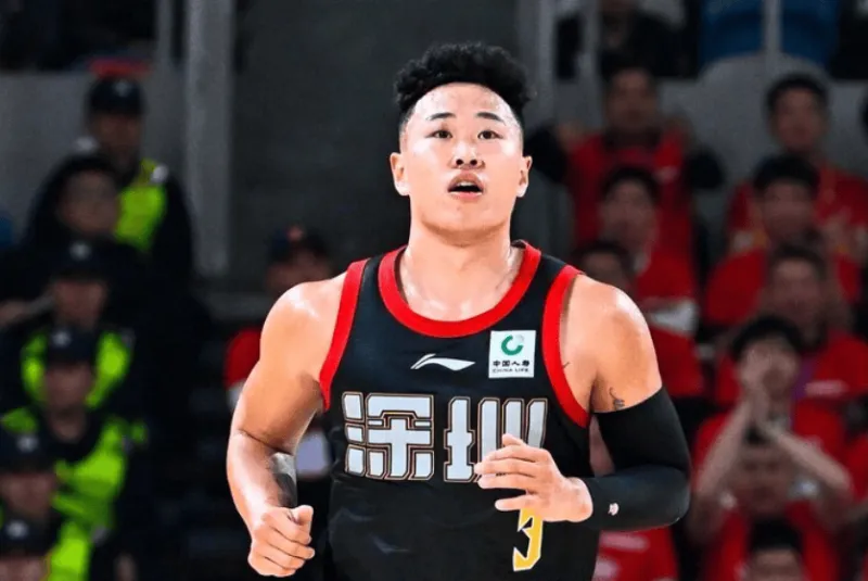 开云官网APP-贺希宁：这是一场团队的胜利，感谢球队大家每个人的努力