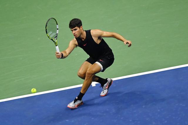 开云智能体验-阿尔卡拉斯美网出局不意外？赛程紧张或是最大元凶