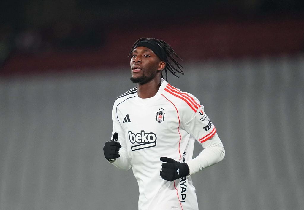 开云数字工具-重返英超，英媒：维拉接近签下罗马中锋亚伯拉罕