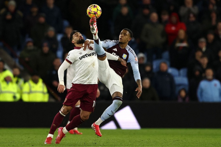 开云APP下载-泰晤士:弗拉门戈近3600万镑报价帕奎塔被拒 西汉姆联要超4000万镑