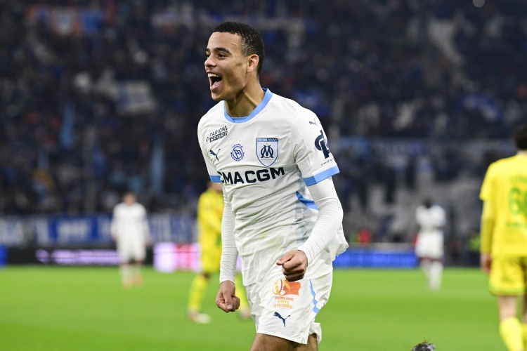 开云官网APP-领跑法甲射手榜！德泽尔比：格林伍德有世界级表现，他已经蜕变了