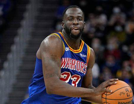 开云官网APP-勇士确诊球员症状轻微 维金斯与普尔有望近期复出