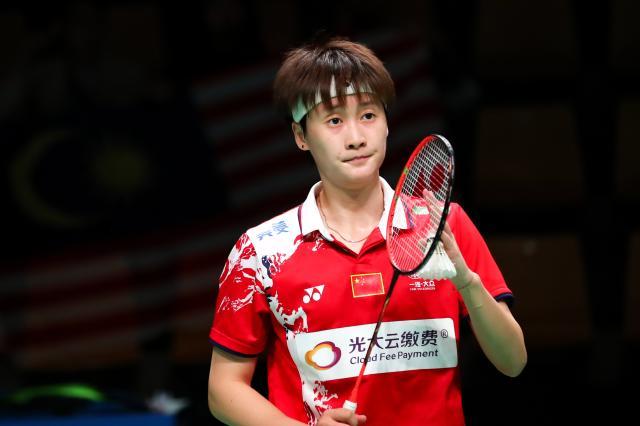 陈雨菲赛季七冠仍无缘年度最佳？世界羽联止增笑耳