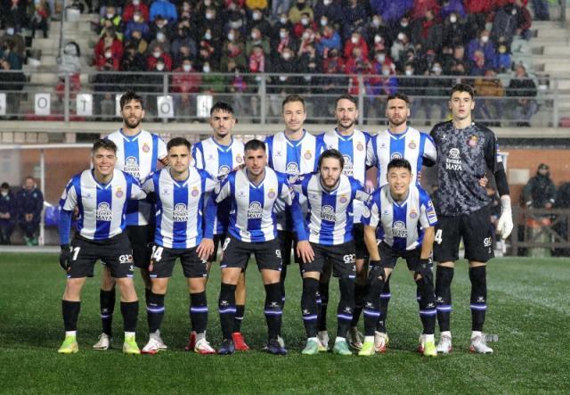 开云官网APP-【国王杯】武磊赛季首次献助攻 西班牙人3比2晋级