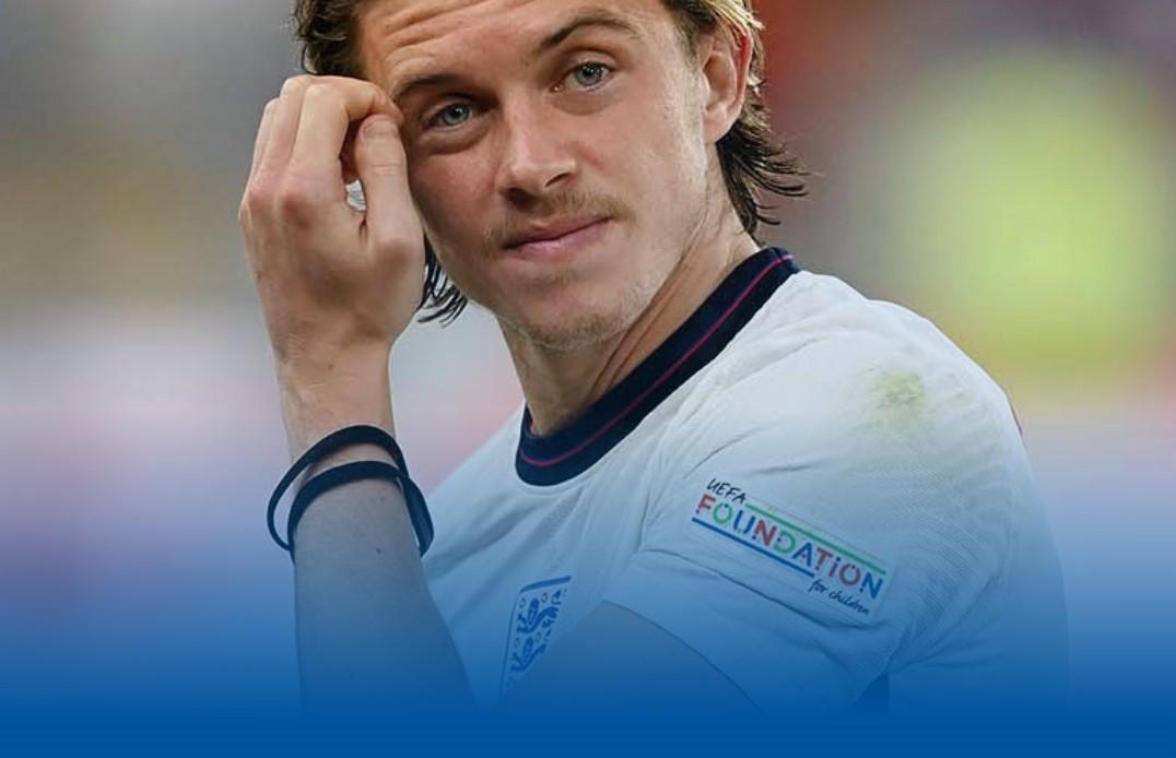 开云数字工具-加拉格尔：我是切尔西球迷，很幸运成长阶段几乎都在那里度过