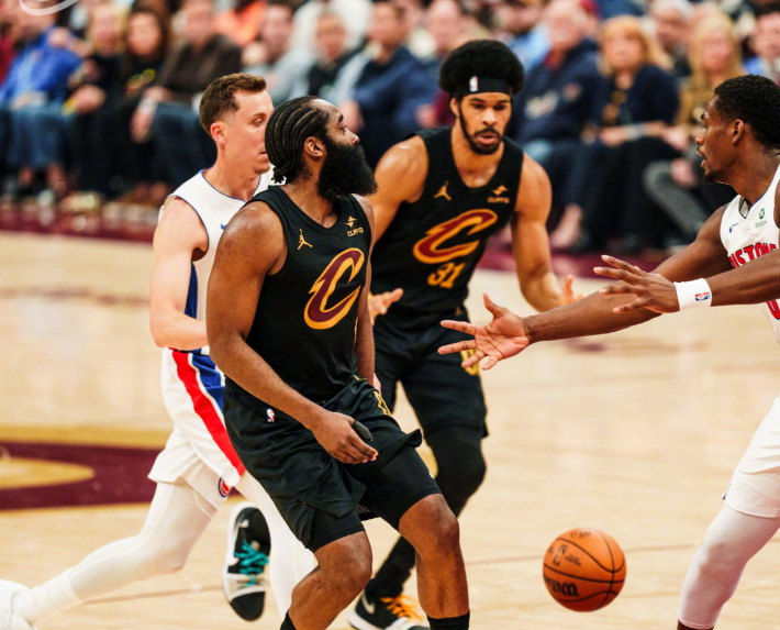 4胜16负，3胜0负！东部进决赛难道这么简单？这次确实该轮到哈登