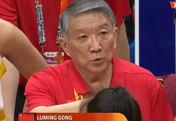 开云智能体验-三场世预赛后，女篮已有3人证明不合格，国家队之旅恐基本结束